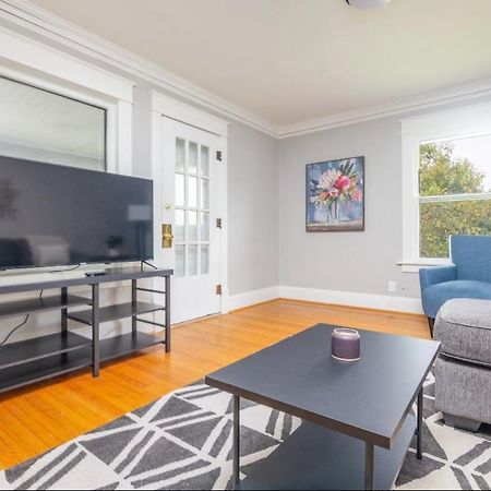 Spacious 2 Bedroom Home Near Ingersoll & Downtown Des Moines Esterno foto