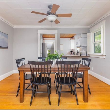Spacious 2 Bedroom Home Near Ingersoll & Downtown Des Moines Esterno foto