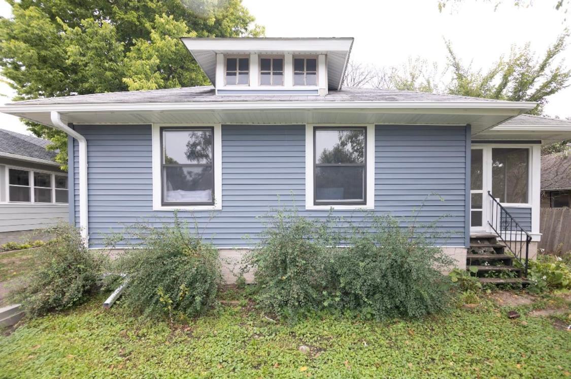 Spacious 2 Bedroom Home Near Ingersoll & Downtown Des Moines Esterno foto