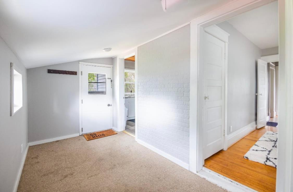 Spacious 2 Bedroom Home Near Ingersoll & Downtown Des Moines Esterno foto