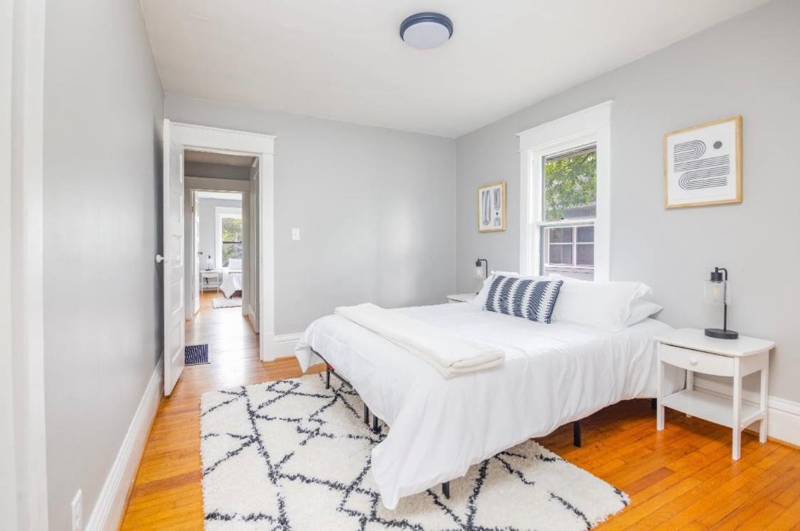 Spacious 2 Bedroom Home Near Ingersoll & Downtown Des Moines Esterno foto
